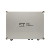 Источник питания ST-S43POE (4G/1G/1S/65W/А/OUT) PRO (версия 3)
