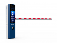 Шлагбаум Hikvision DS-TMC407-EH (straight)