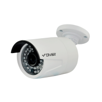 Видеокамера DVI-S125 POE LV v2.0 2Mpix 2.8mm