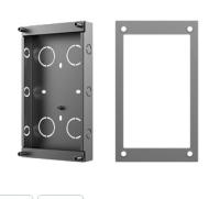 Монтажная коробка Fanvil EX612 для A12, A12V