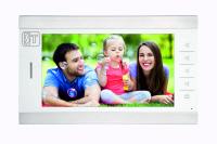 Домофон ST-M201/10 (S/SD) БЕЛЫЙ