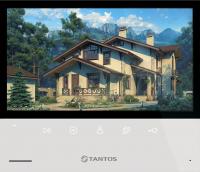 Монитор видеодомофона Selina HD M Tuya