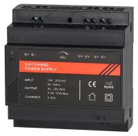 ББП ST-PS203BDL-BK