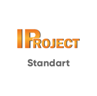 Satvision IProject Standart (сторонние бренды)