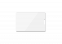 MC10 - тонкая карта Mifare