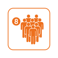 Satvision Нейросетевой подсчет посетителей