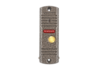 LEGEND FHD SILVER - Full HD вызывная панель 2.1 Мп Версия: 4587