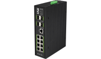 Коммутатор RVi-1NSIM4GP-2S