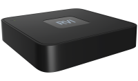 Видеорегистратор RVi-1NR05180C-4P на 5 каналов с питанием POE