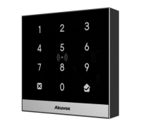 Терминал контроля доступа Akuvox A02