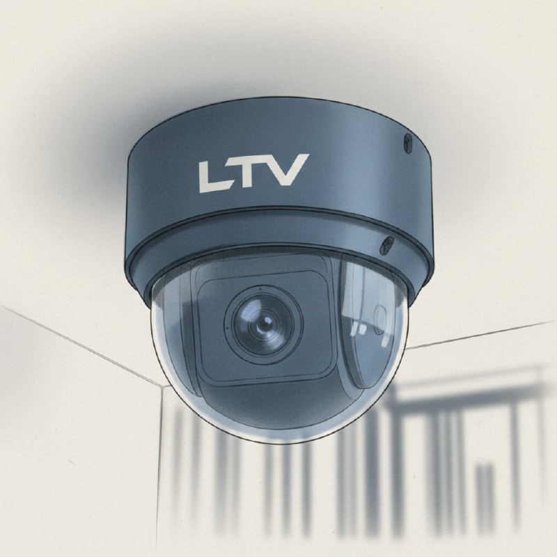 LTV: Надежность и инновации в мире видеонаблюдения