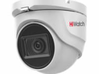 TVI-камера HiWatch DS-T803(B)