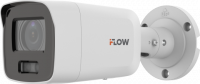 IP-видеокамера IFLOW F-IC-2184CM(4mm)