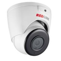 AHD видеокамера с микрофоном (АоС) RedLine RL-AHD1080P-MC-S (3.6)