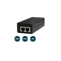PoE-инжектор  Wi-Tek WI-POE55-48V-60W