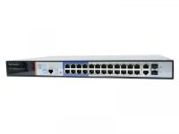 Коммутатор Optimus UMG1-26/24PM_v.1