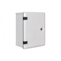 Монтажный шкаф ATIX АТ-ШМП-3А+