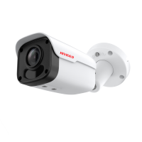 Видеокамера HIVIDEO HI-A500F50M 4x Zoom 5MP