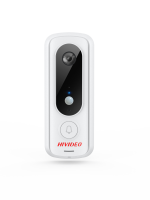 IP Видеокамера HIVIDEO HI-IPZ200F20 1080P 2,8мм SD