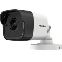 Высокочувствительная 5Мп HD-TVI камера Hikvision DS-2CE16H5T-IT с EXIR-подсветкой