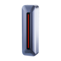 Считыватель TS-RDR-E mini (металл)