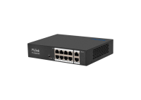 Коммутатор PV-POE08F2WD - 8xPoE 