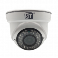 Видеокамера ST-S2544 Light POE 2,8-12