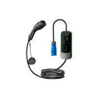 FE-BCP-23032/T1 (C) переносное зарядное устройство для электромобилей с разъемом Type-1