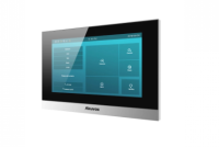 IP монитор (интерком-панель) Akuvox C313W