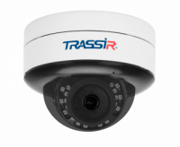 IP-камера TRASSIR TR-D3151IR2 (3.6 мм)