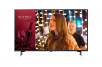 Коммерческий телевизор LG 43" 43UN640S