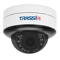 IP-камера TRASSIR TR-D3153IR2 v2 (D) 2.7-13.5