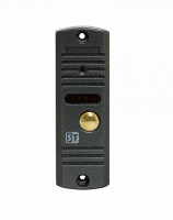 Вызывная панель ST-P102 (СЕРЫЙ)  (версия 2)
