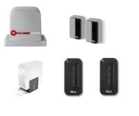 Комплект NICE RBS600HSBDKCE