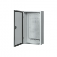 Монтажный шкаф ATIX АТ-ШМ-3А