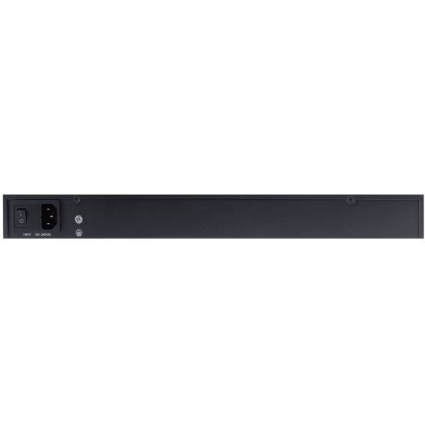 PoE-инжектор Midspan-24/370RGM