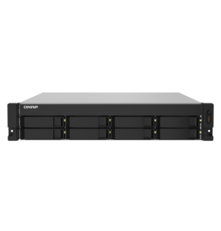 Сетевой RAID-накопитель TS-832PXU-RP