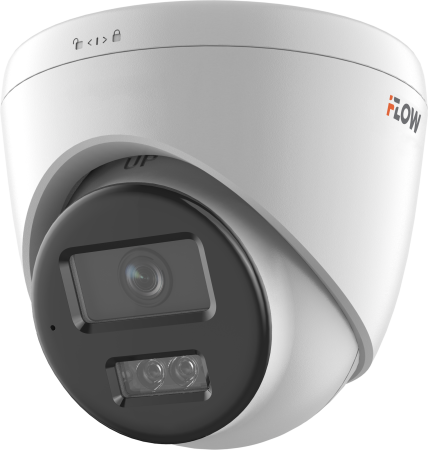 IP-видеокамера iFlow F-IC-1342CIW(4mm)