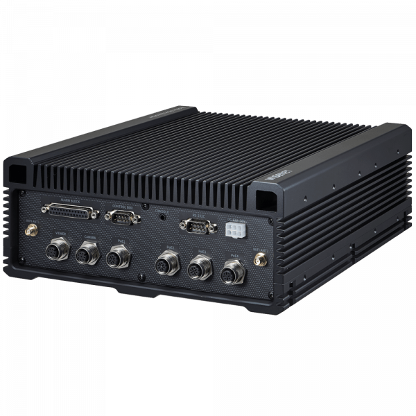 Wisenet TRM-1610M Видеорегистратор