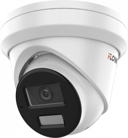 IP-видеокамера IFLOW F-IC-2342C2M(2.8mm)
