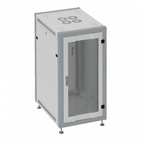 Телекоммуникационный шкаф Sysmatrix SL 6633.732