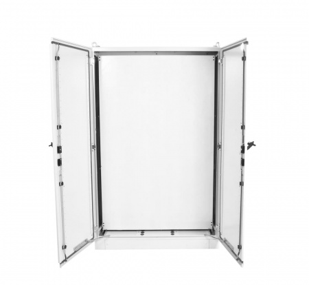 Электротехнический шкаф Elbox EME-2000.1200.600-2-IP55