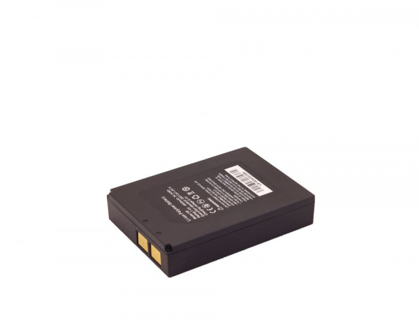 Tezter Аккумулятор для TIP-4.3 (4600 мА·ч)