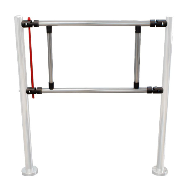 Комплект ограждения 3V «антипаника» 1 м