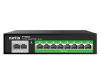 PoE-коммутатор Netis P110GC
