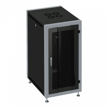 Телекоммуникационный шкаф Sysmatrix SL 6815.912