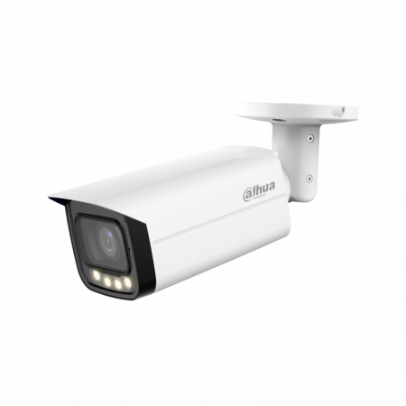 HDCVI-видеокамера DH-HAC-HFW1239TUP-Z-A-LED