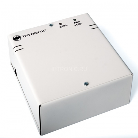 ИБП IPTRONIC IPT-UPS1250
