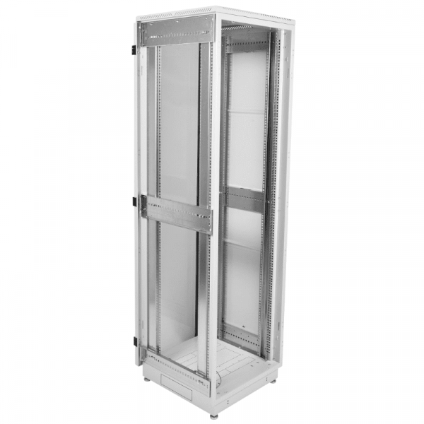 Телекоммуникационный шкаф ЦМО ШТК-М-42.8.10-1ААА