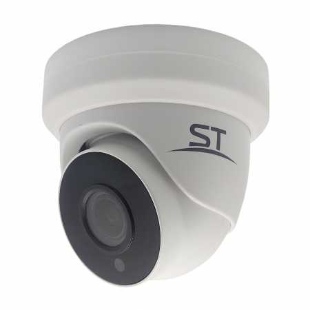 Видеокамера ST-S3541 POE CITY 3Мп (мото объектив 2,8-12mm)